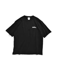 balloon logo tee