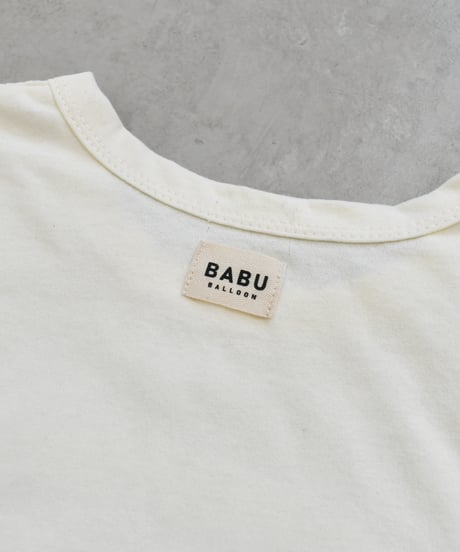 babu tank