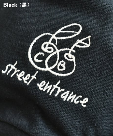 balloon drawstring pouch