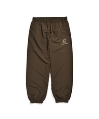 balloon nylon pants | callmeballoon
