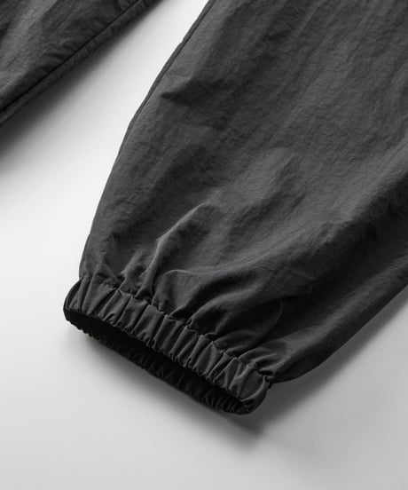 balloon nylon pants