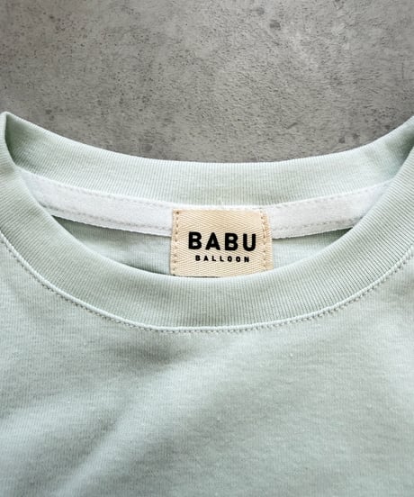 babu tulle dot top ．