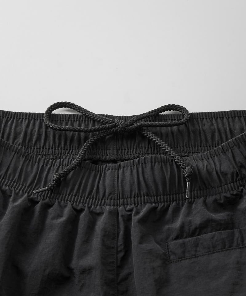 balloon nylon pants | callmeballoon