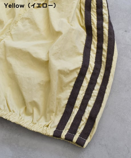 nylon pumpkin babu pants