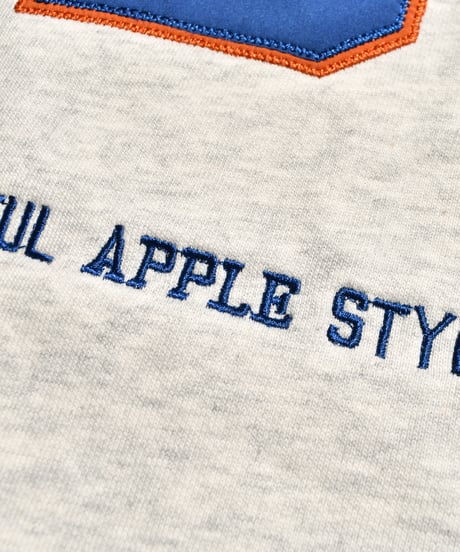 CBS Sweat / Grey