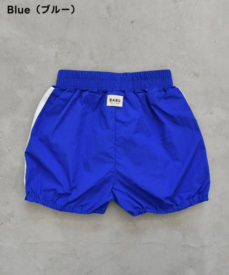 nylon pumpkin babu pants