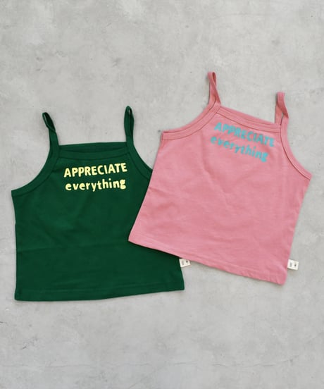 babu camisole