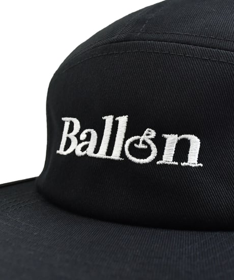 balloon cap