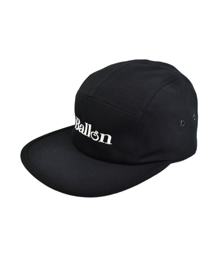 balloon cap