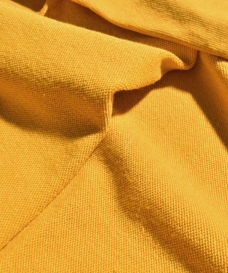 CBS Sweat / Yellow