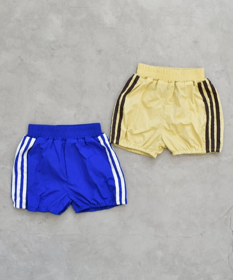 nylon pumpkin babu pants