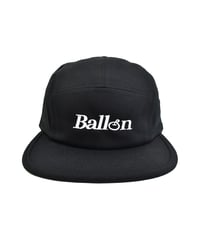 balloon cap