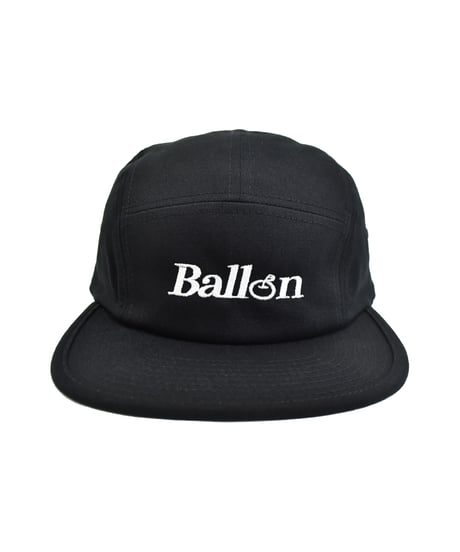 balloon cap