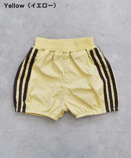 nylon pumpkin babu pants