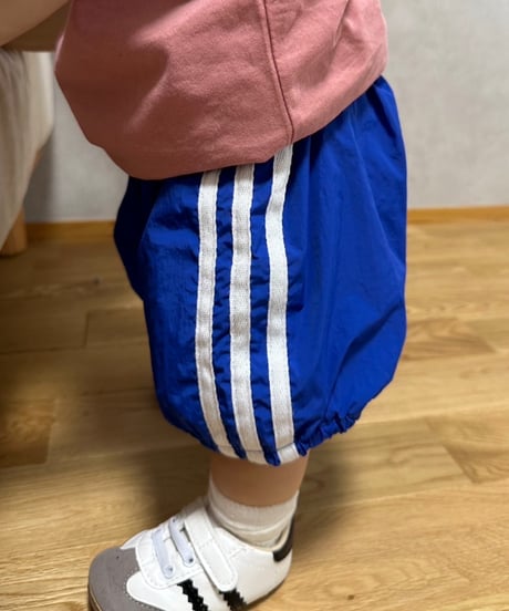 nylon pumpkin babu pants