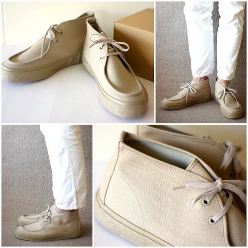 moonstar ムーンスター SLOC メンズ スニーカー チャッカブーツタイプ