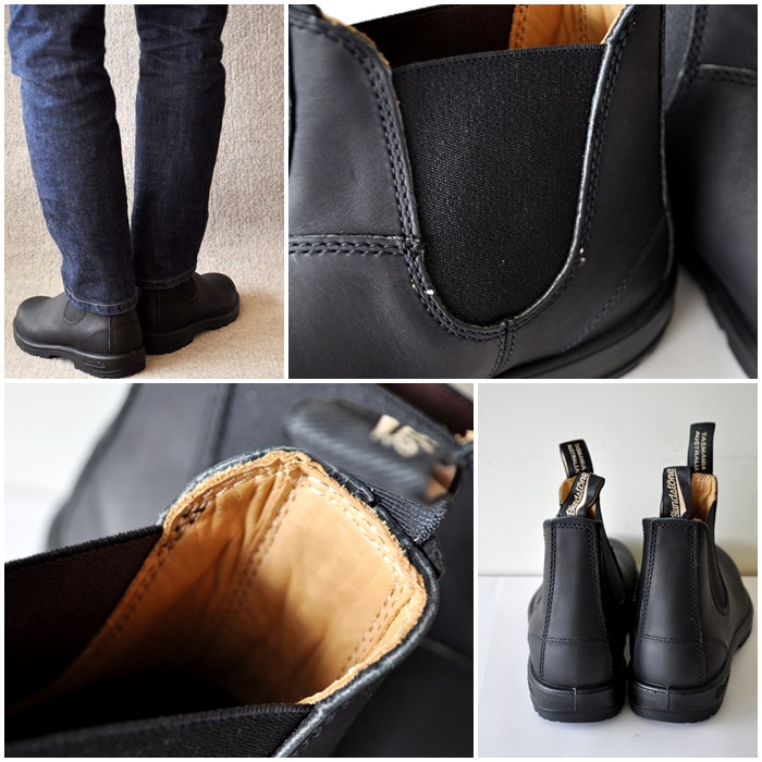 ブランドストーン BLUNDSTONE 558 クラシックモデル サイドゴア ブランドストーン BLUNDSTONE 558 クラシックモデル サイドゴア