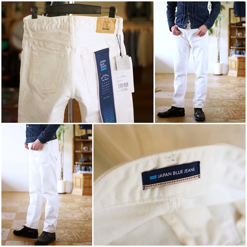 JAPAN BLUE JEANS ジャパンブルージーンズ J370 ストレート JAPAN BLUE JEANS ジャパンブルージーンズ J370 ストレート