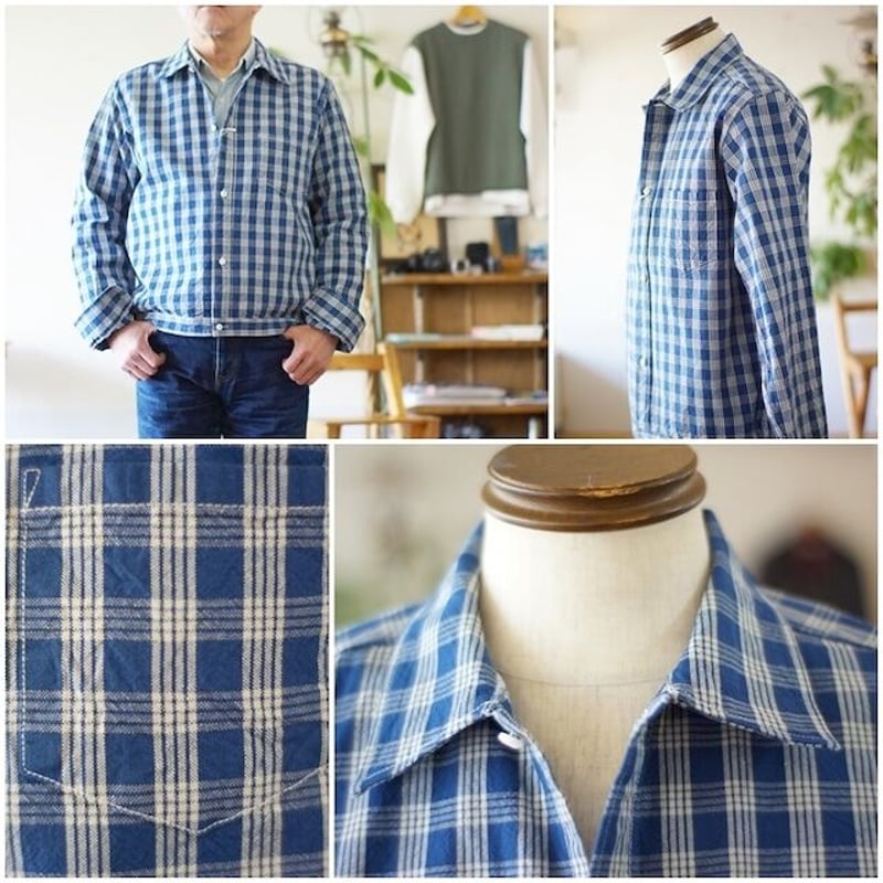 UNION SUPPLY PALAKA ユニオンサプライ パラカジャケット 東洋エンター