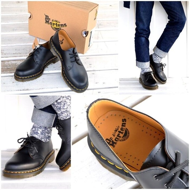 ドクターマーチン ドクターマーチン Dr.Martens レディース サンダル KIMBER
