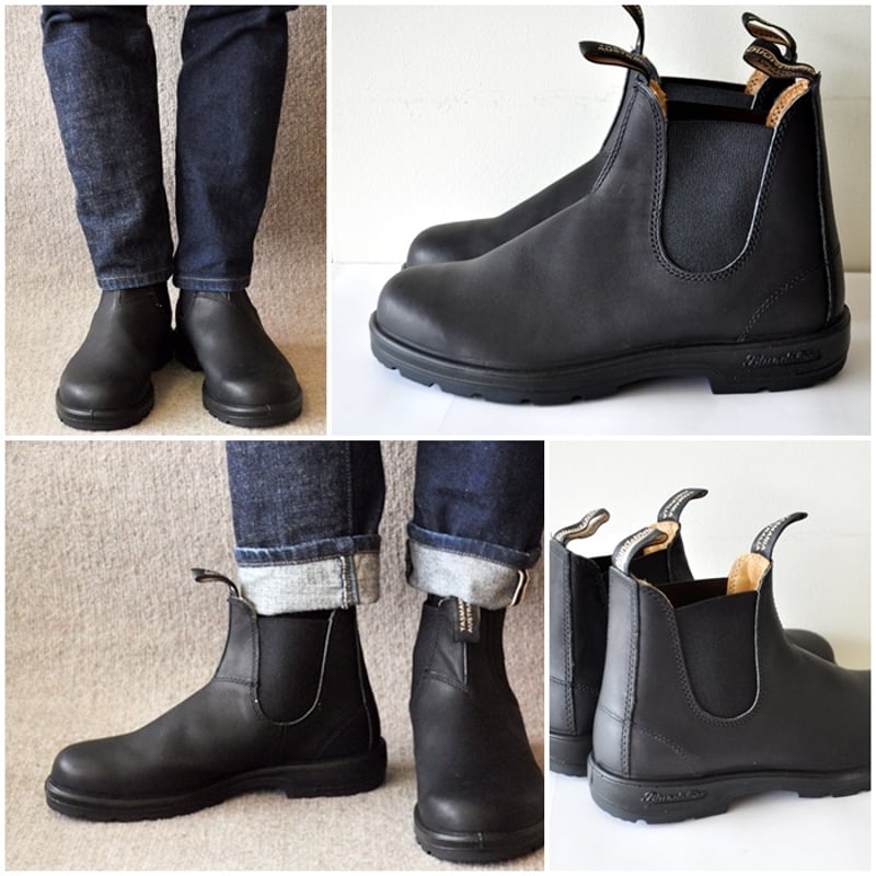 ブランドストーン BLUNDSTONE 558 クラシックモデル サイドゴア ブランドストーン BLUNDSTONE 558 クラシックモデル サイドゴア