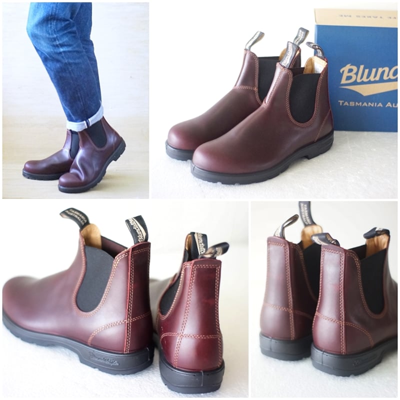 ブランドストーン　サイドゴアブーツ ブランドストーン BLUNDSTONE 1440 クラシックモデル サイドゴアブーツ