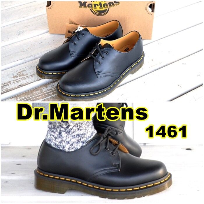 ドクターマーチン DrMartens 3ホール シューズ 靴 メンズ ドクターマーチン DrMartens 3ホール シューズ 靴 メンズ