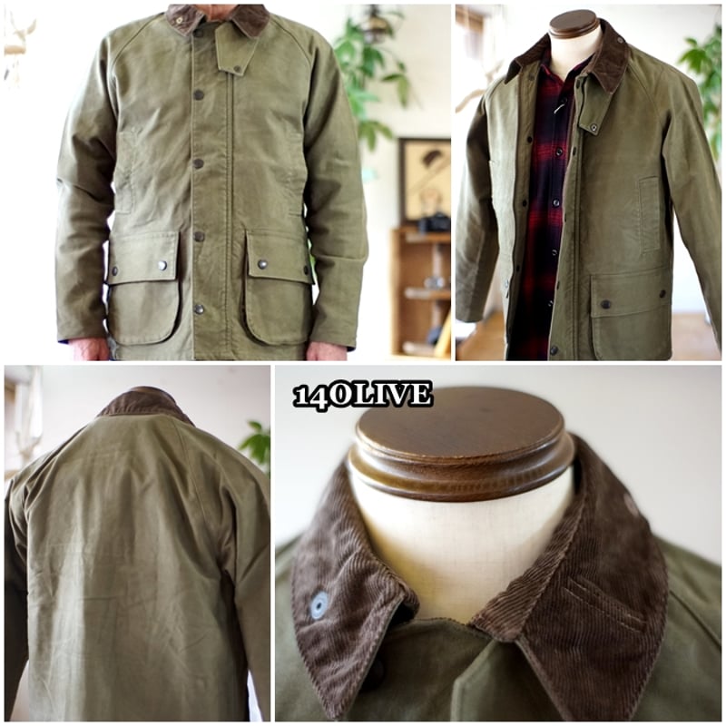 FOB FACTORY（FOBファクトリー）エフオービーファクトリー F2361