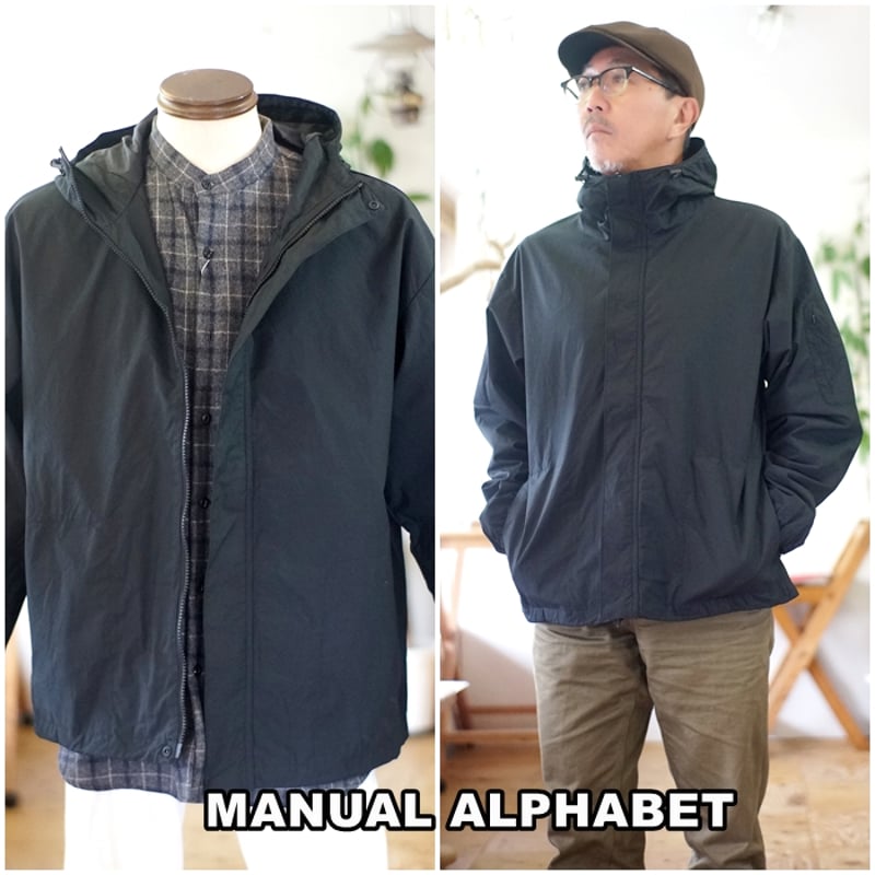 MANUAL ALPHABET マニュアルアルファベット タイプライター フード