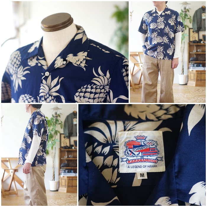 DUKE KAHANAMOKU デューク・カハナモク 東洋エンタープライズ