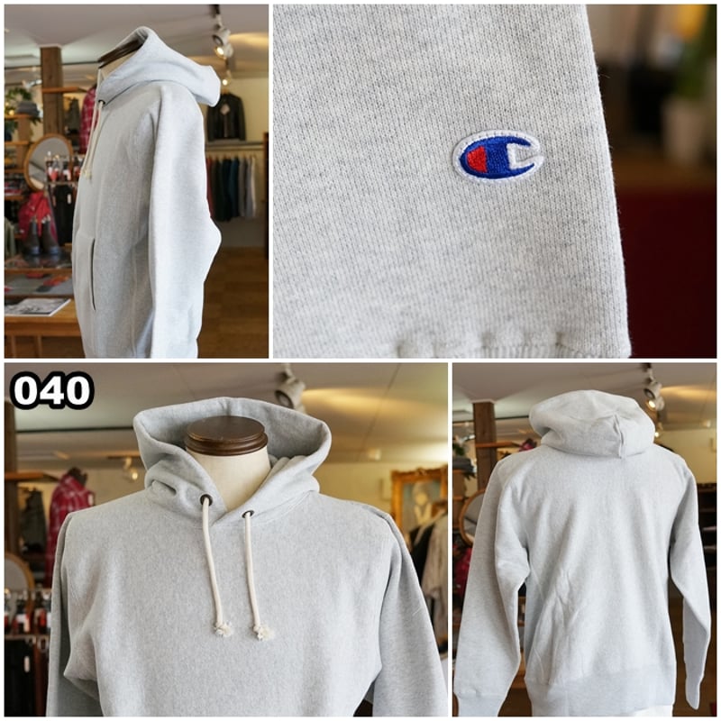 LBEAMS GOLF ×チャンピオン 裏起毛 スウェットパーカー LBEAMS GOLF ×チャンピオン 裏起毛 スウェットパーカー パーカー