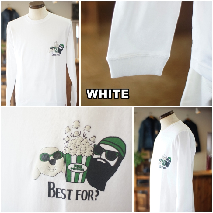 フレームデザイン 長袖カットソー modemdesign モデムデザイン 長袖T カットソー ロンT 24080532 |