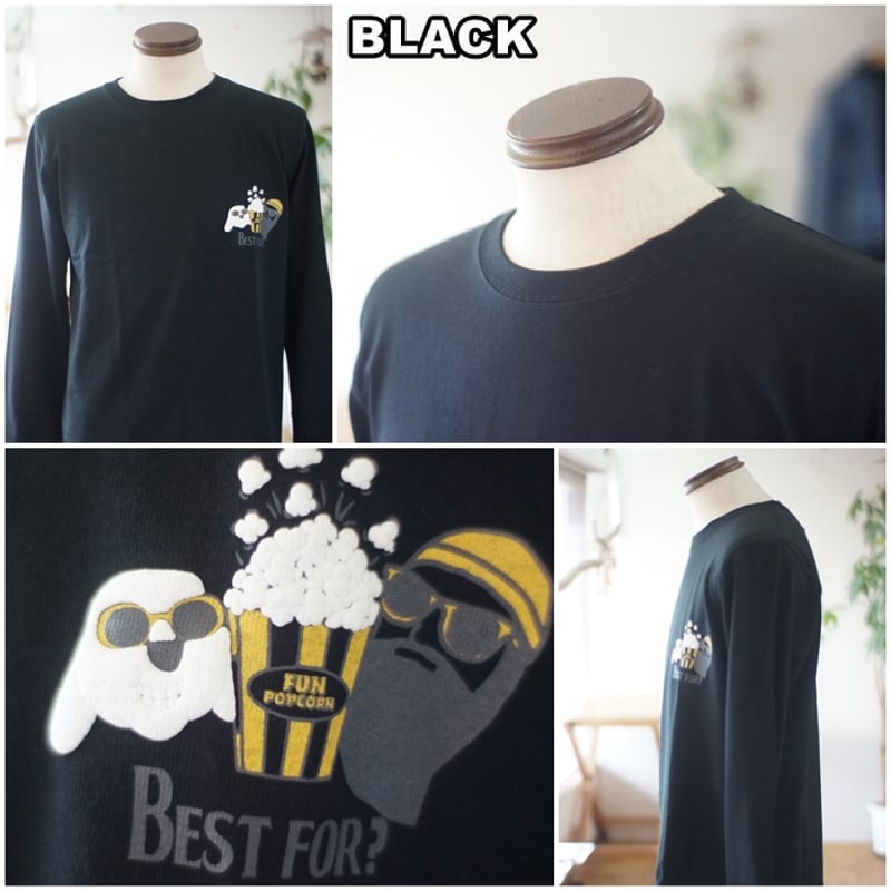 DOMMUNE メッセージプリント Tシャツ 2色セット DOMMUNE メッセージプリント Tシャツ 2色セット