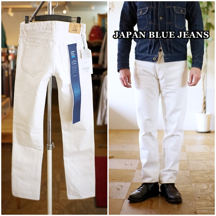 JAPAN BLUE JEANS ジャパンブルージーンズ J370 ストレート JAPAN BLUE JEANS ジャパンブルージーンズ J370 ストレート
