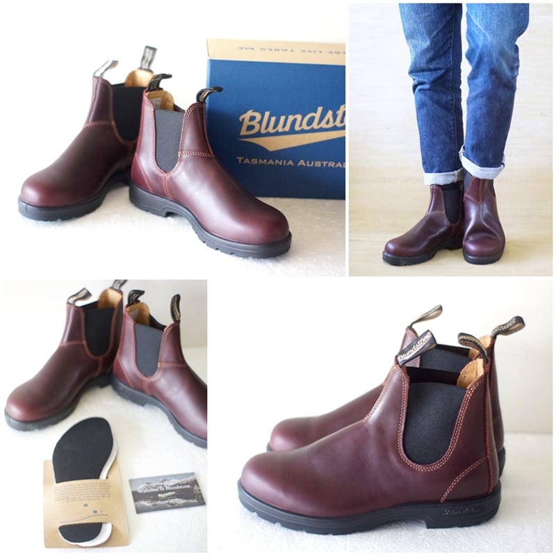 ブランドストーン BLUNDSTONE 1440 クラシックモデル サイドゴアブーツ