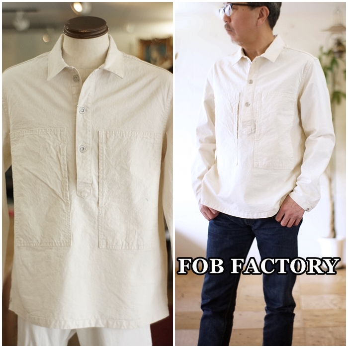 DUB FACTORY デニム シャツ ジャケット DUB FACTORY デニム シャツ ジャケット