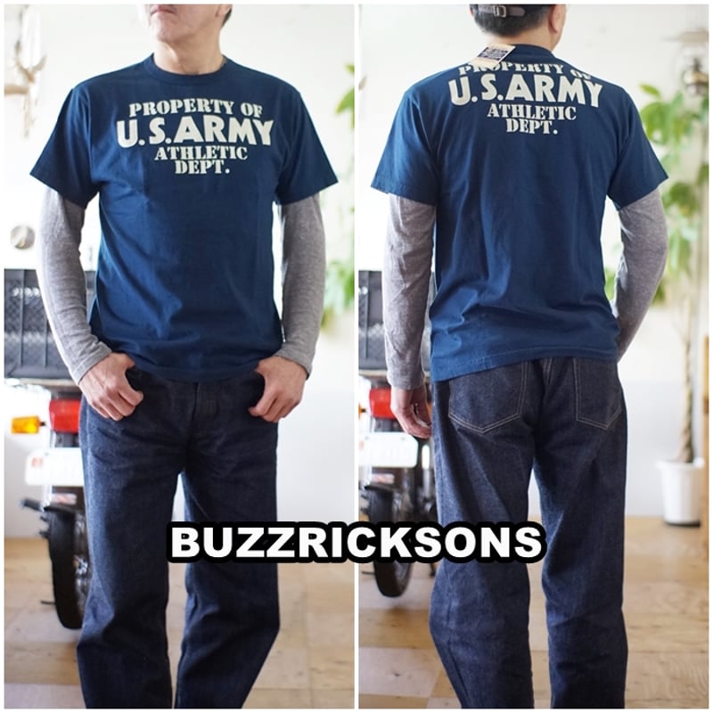 バズリクソンズ　半袖　スウェット　ミリタリー　 フルカウント　デラックスウエア 半袖スウェット,スウェットTシャツ,トゥームーン,ダブルワークス