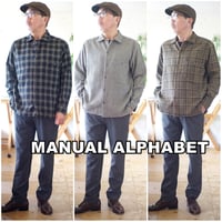 ☆ 東洋エンタープライズ　バズリクソンズ ヘリンボーン ワークシャツ M ☆ BUZZ RICKSON'S バズリクソンズ ヘリンボーン ミリタリー ワーク