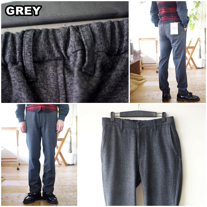定価13万 CHRISTOPHER ESBER レザー パンツ ショーツ 未使用 2502004681189017_03_5577.jpeg