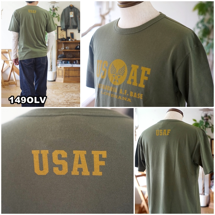 バズリクソンズ ミリタリー スウェット BR69067 東洋エンタープライズ バズリクソンズ ミリタリー スウェット BR69067 東洋