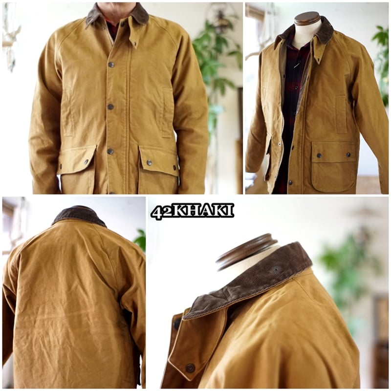 FOB FACTORY エフオービーファクトリー ライディング ジャケット FOB FACTORY RIDING JACKETエフオービーファクトリー