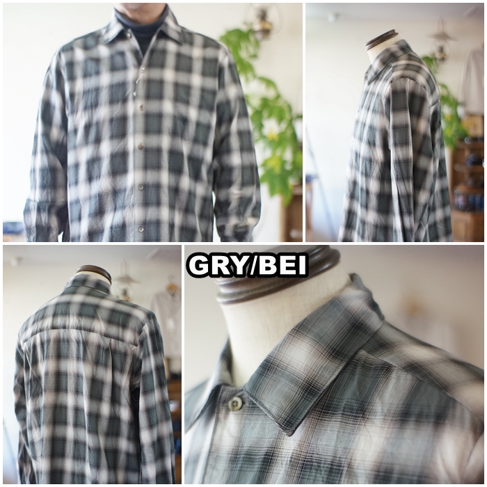 ○RUN様　ご確認用 マニュアルアルファベット MANUAL ALPHABET ツイル オンブレ オープン