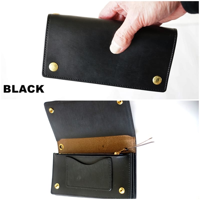 ART BROWN ENWOOD48AB 長財布 ブラウン ART BROWN ENWOOD48AB 長財布 ブラウン