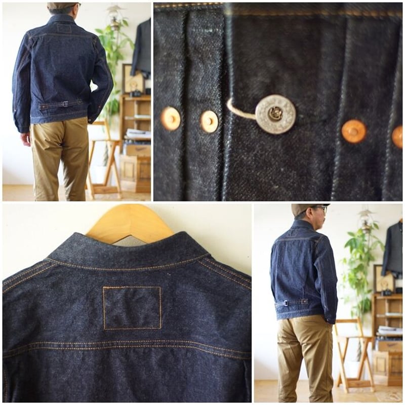FOB FACTORY エフオービーファクトリー (FOBファクトリー) G FOB FACTORY エフオービーファクトリー (FOBファクトリー) G