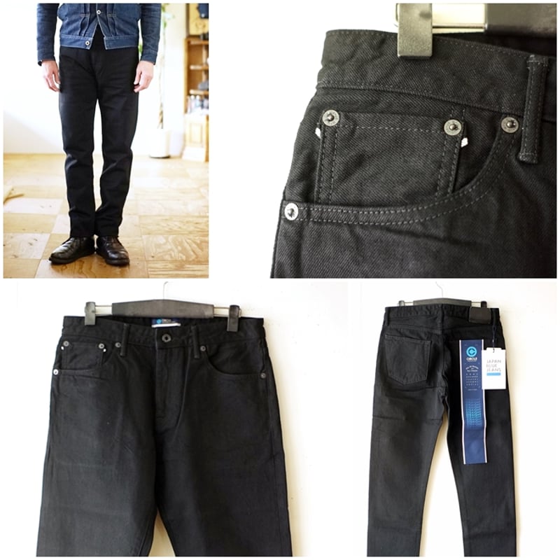 JAPAN BLUE JEANS ジャパンブルージーンズ CIRCLE サークル J1314