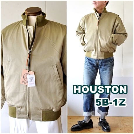 タンカースジャケット | STORES タンカースジャケット | STORES