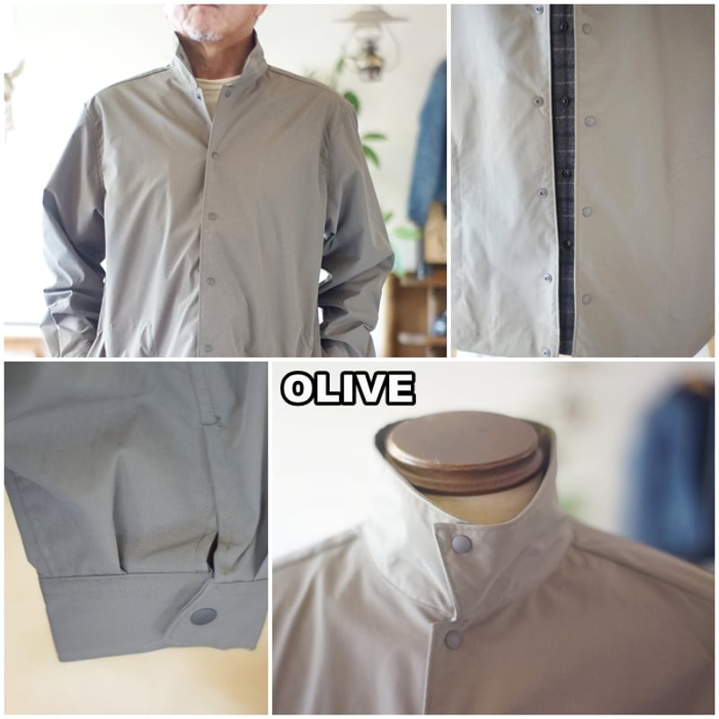 MANUAL ALPHABET マニュアルアルファベット MA-S-752 コーチ