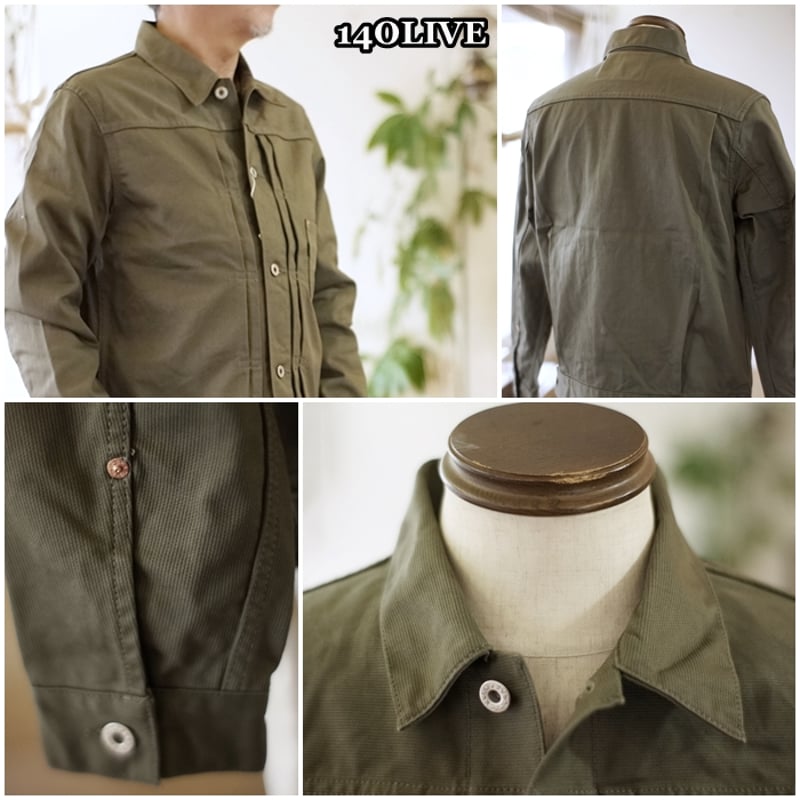 FOB FACTORY FOBファクトリー　ピケ ジャケット　2ndモデル　M 楽天市場】【10％OFFクーポン対象】FOB FACTORY（FOB