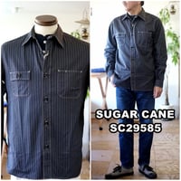 SUGAR CANE シュガーケーン ハンティングジャケット 東洋
