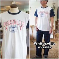 WHITESVILLE（ホワイツビル）半袖Tシャツ　カットソー　東洋エンタープライズ　WV79524